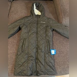 Columbia Women's Copper Crest Long Jacket